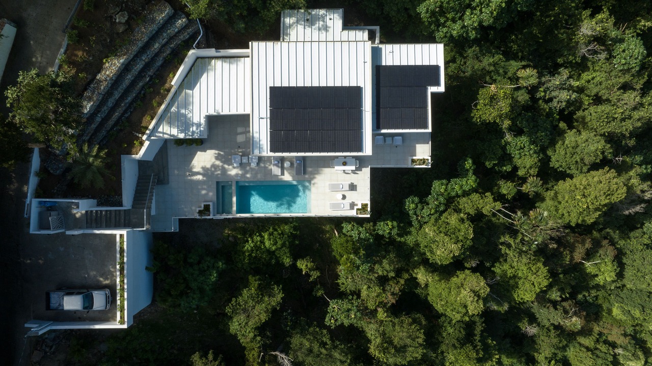 Photo of Outdoor in Estate Carolina