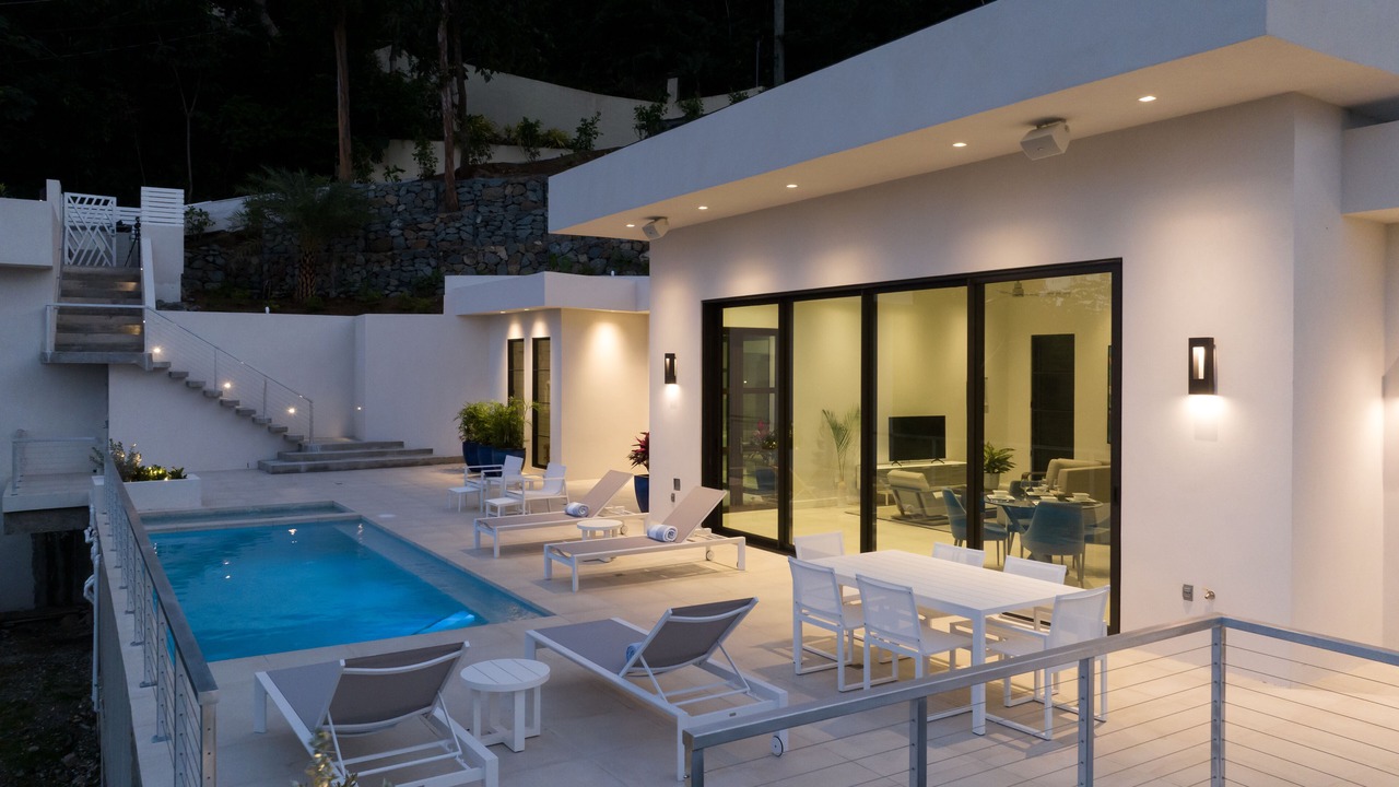 Photo of Outdoor in Estate Carolina