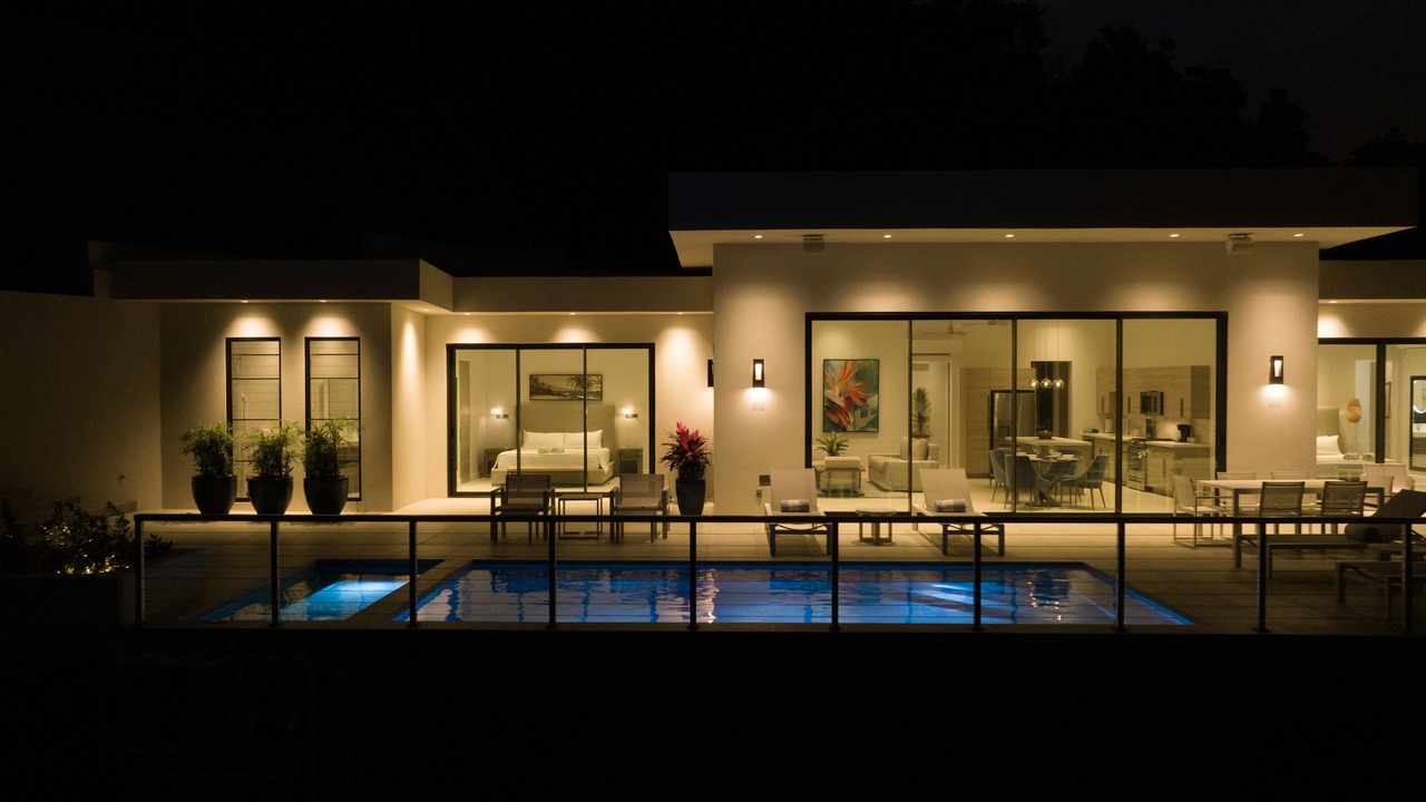 Photo of Outdoor in Estate Carolina