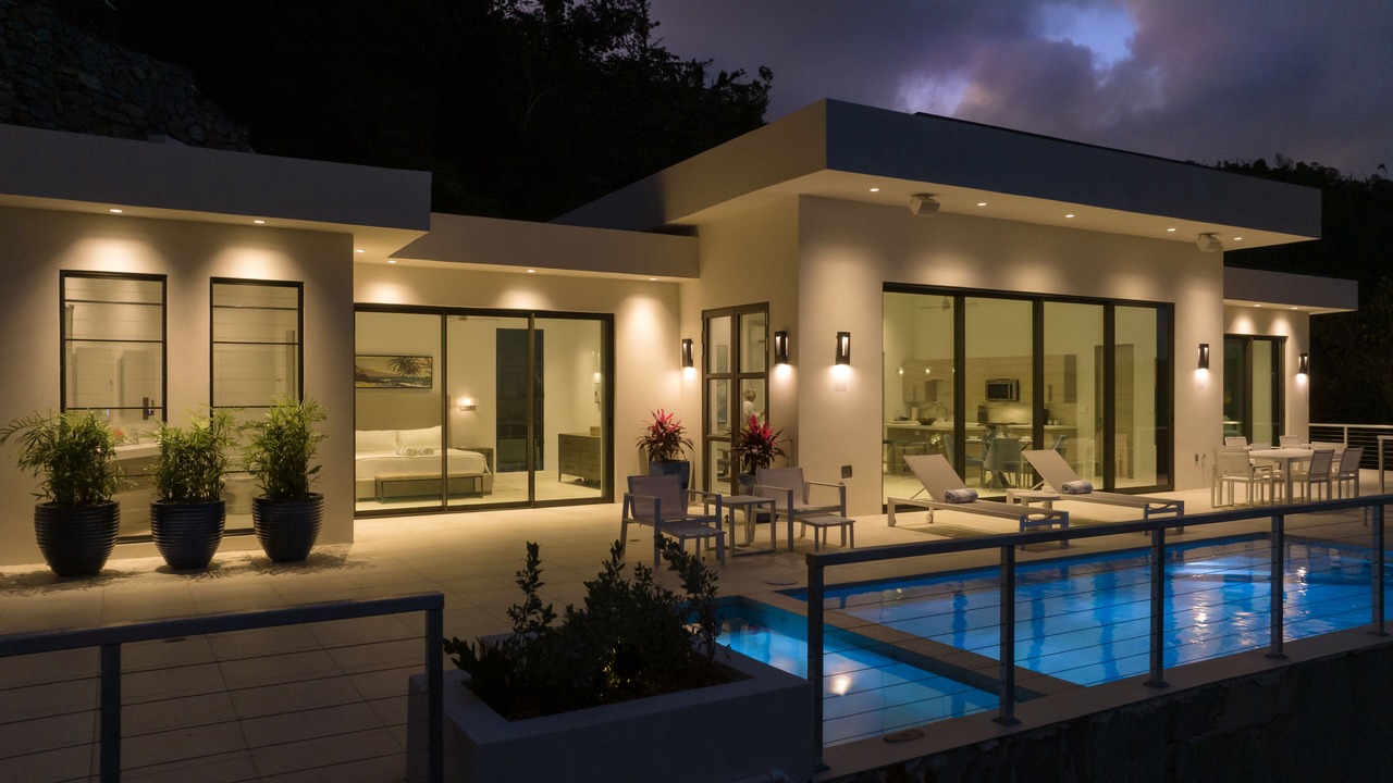 Photo of Outdoor in Estate Carolina