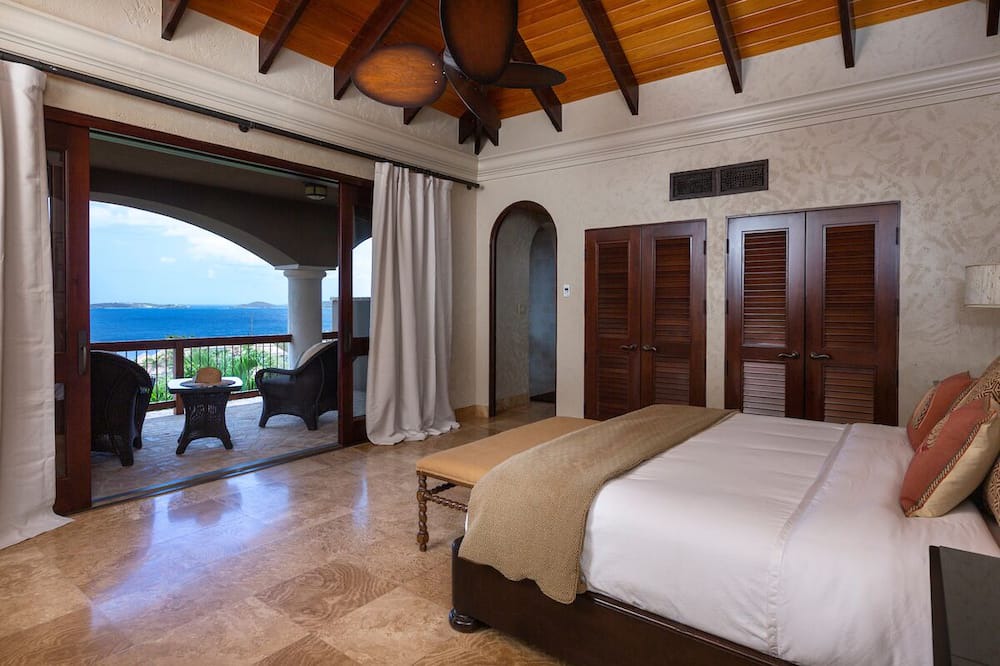 Photo of Bedroom in Hart Bay