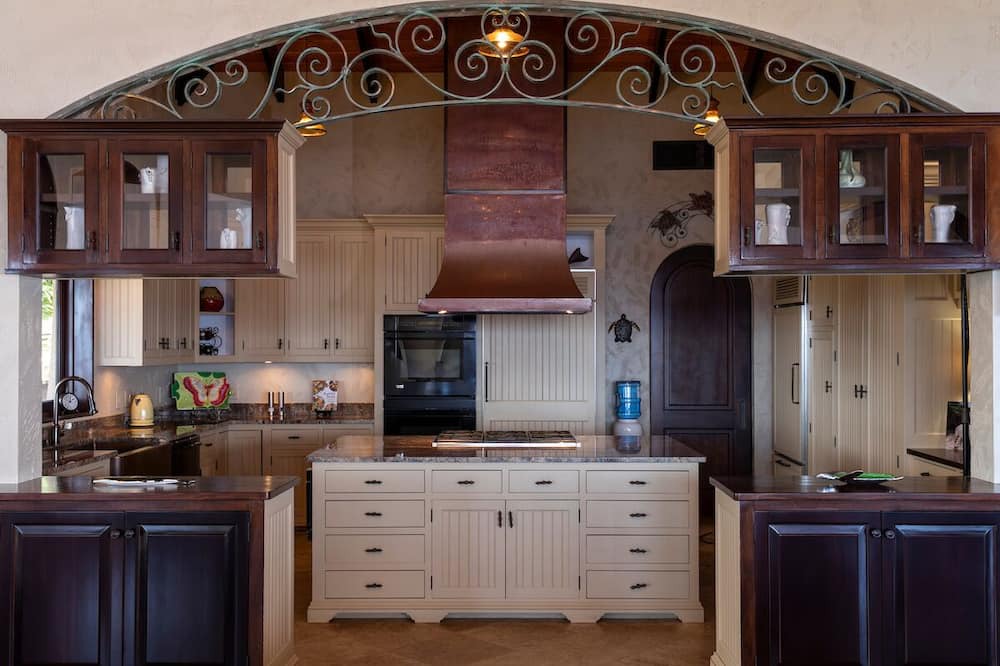 Photo of Kitchen in Hart Bay