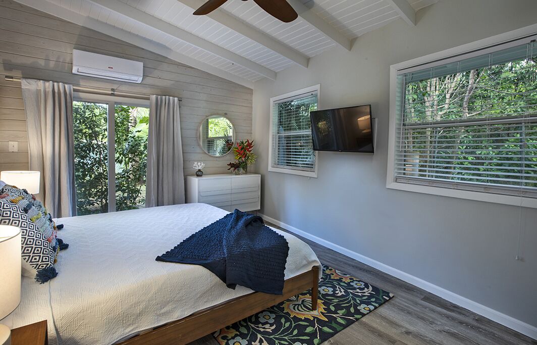 Photo of Bedroom in Estate Hull