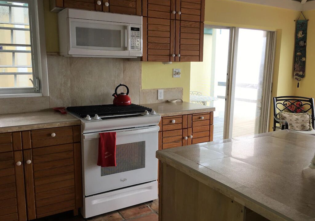 Photo of Kitchen in Peterborg