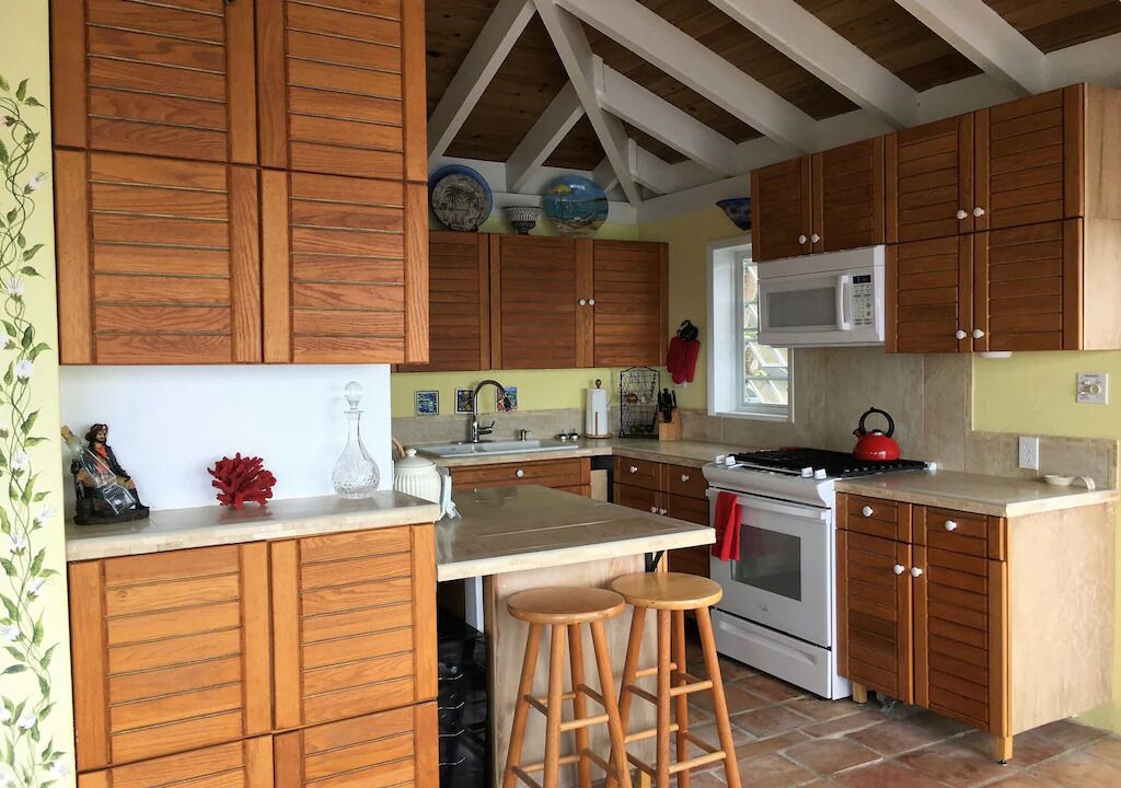 Photo of Kitchen in Peterborg