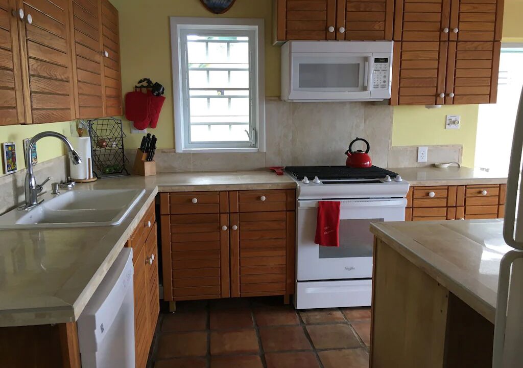 Photo of Kitchen in Peterborg