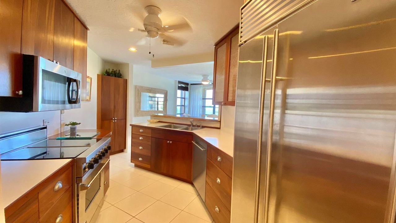 Photo of Kitchen in Cotton Valley