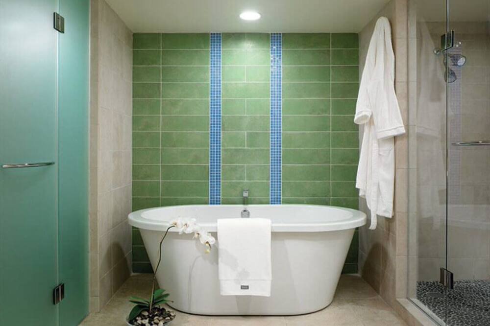 Photo of Bathroom in Virgin Grand Estates