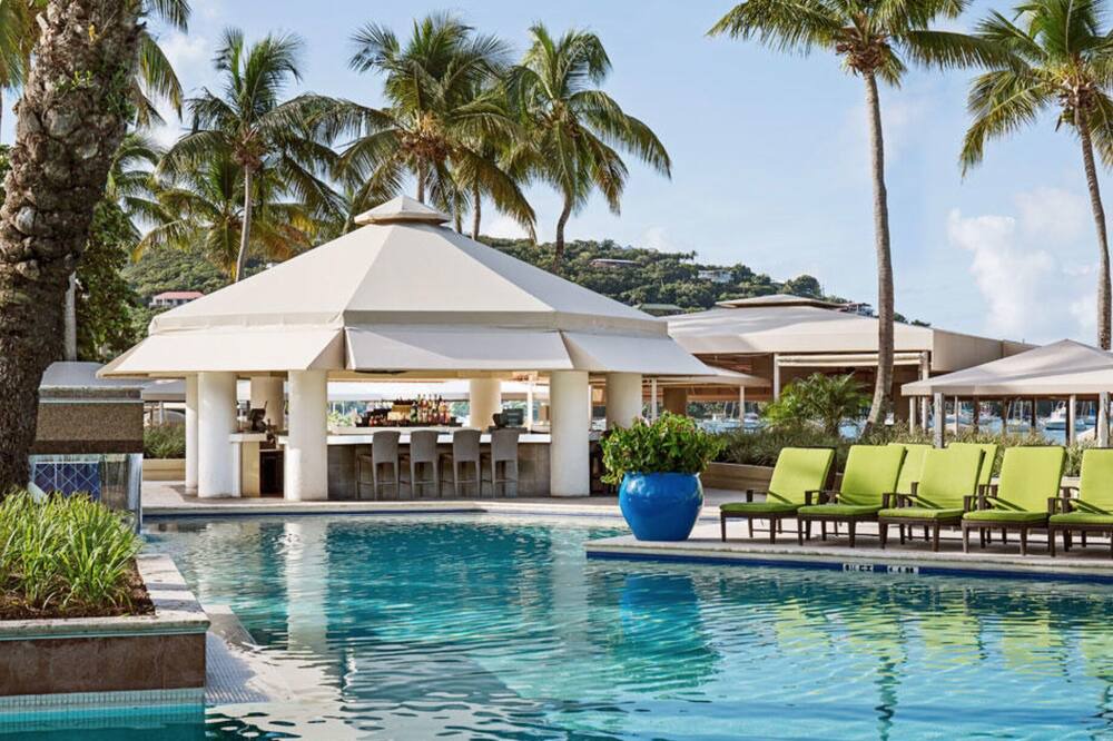 Photo of Outdoor in Virgin Grand Estates