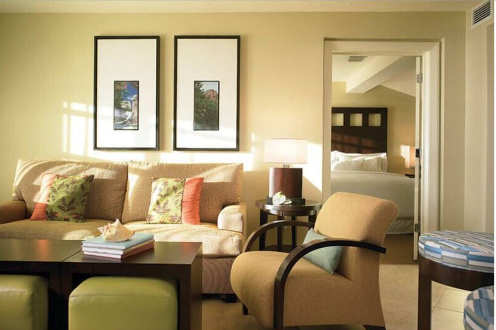 Photo of Livingroom in Virgin Grand Estates