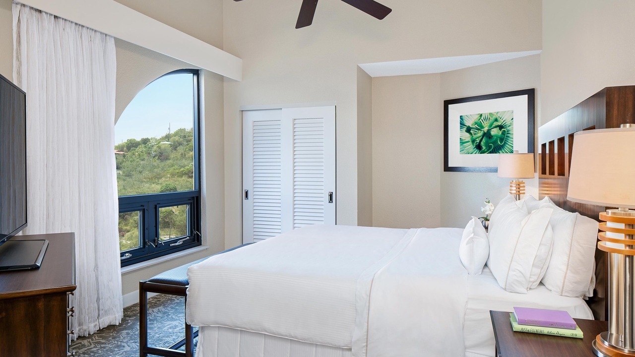 Photo of Patio Balcony in Estate Chocolate Hole and Great Cruz Bay