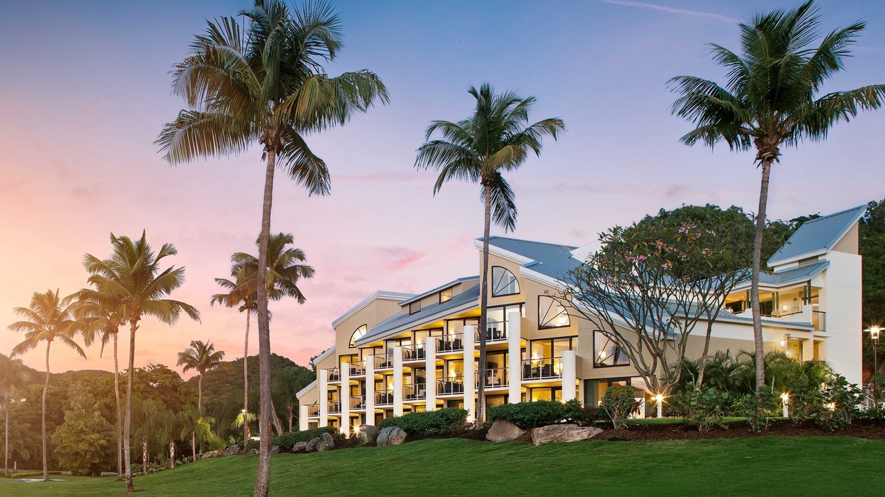 Photo of Outdoor in Estate Chocolate Hole and Great Cruz Bay