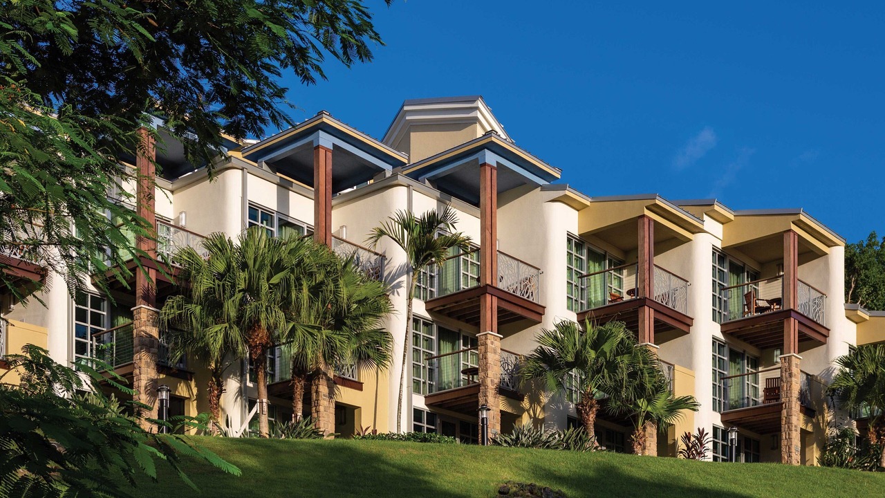 Photo of Outdoor in Estate Chocolate Hole and Great Cruz Bay