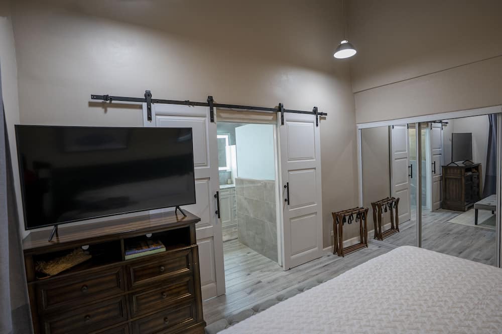 Photo of Bedroom in Frederiksted Southeast