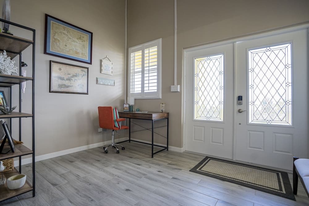 Photo of Bedroom in Frederiksted Southeast