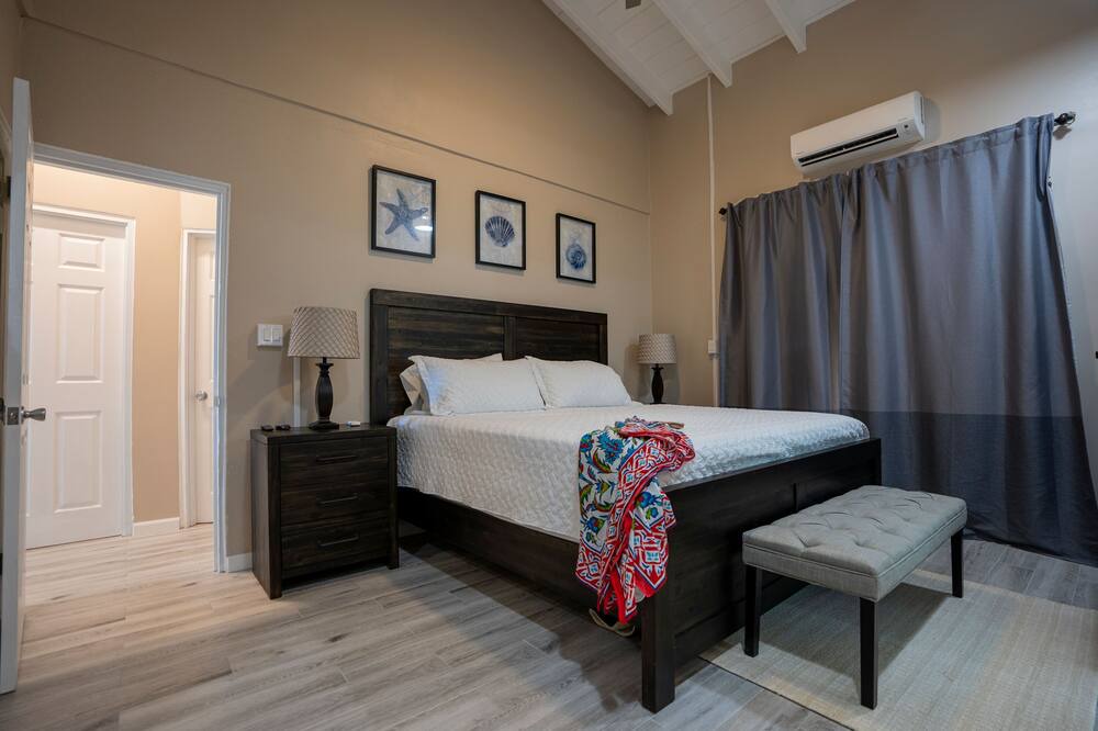 Photo of Bedroom in Frederiksted Southeast