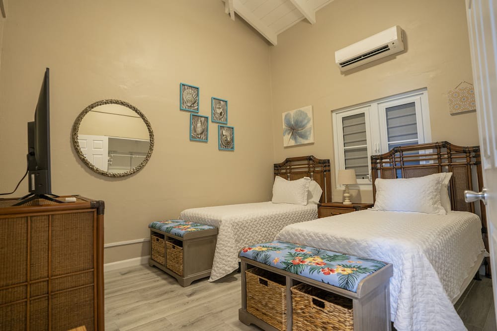 Photo of Bedroom in Frederiksted Southeast