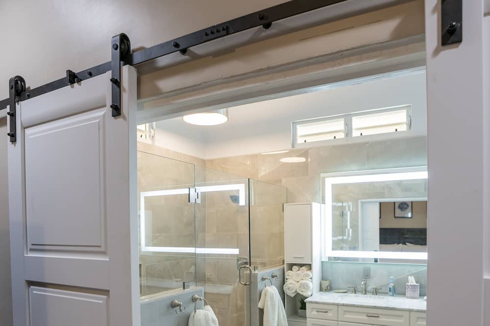 Photo of Bathroom in Frederiksted Southeast