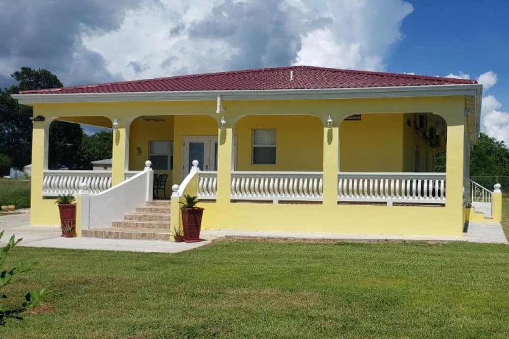 Photo of Outdoor in Frederiksted Southeast