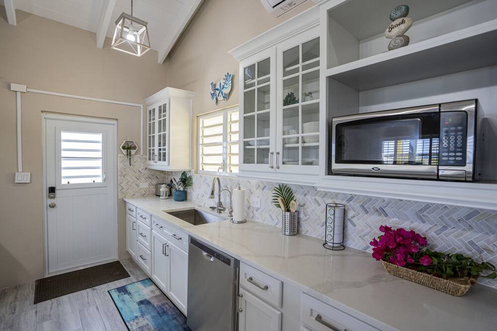 Photo of Kitchen in Frederiksted Southeast