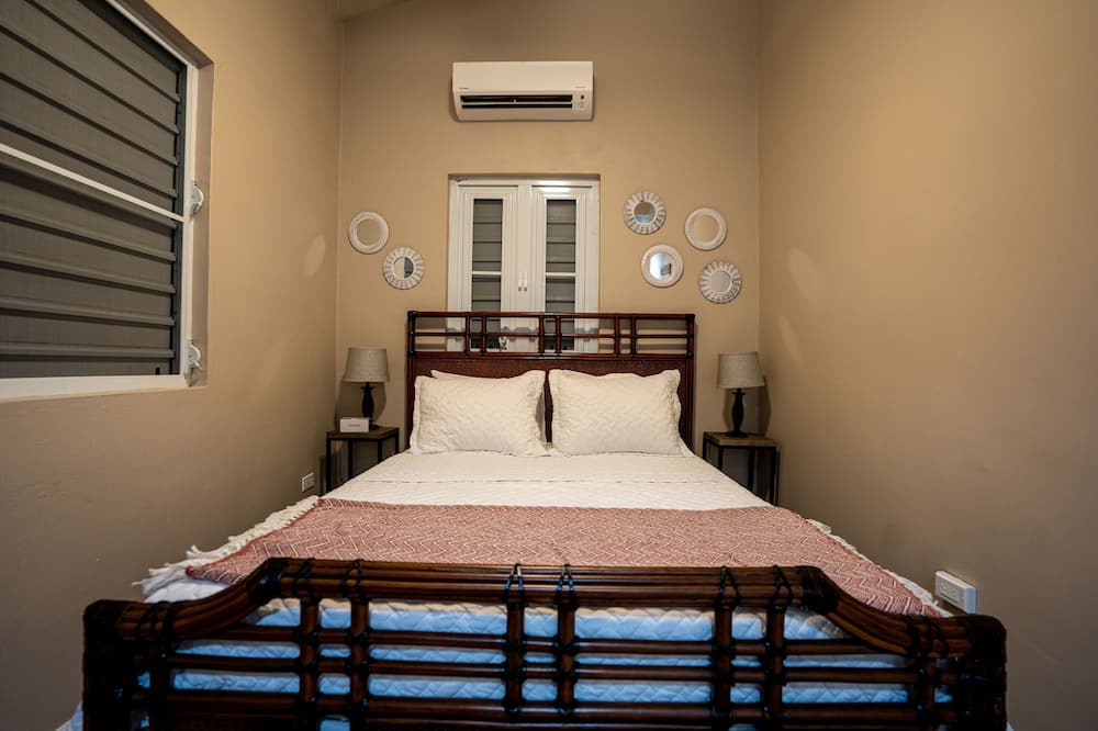 Photo of Bedroom in Frederiksted Southeast