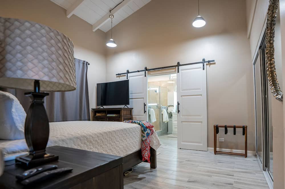 Photo of Bedroom in Frederiksted Southeast