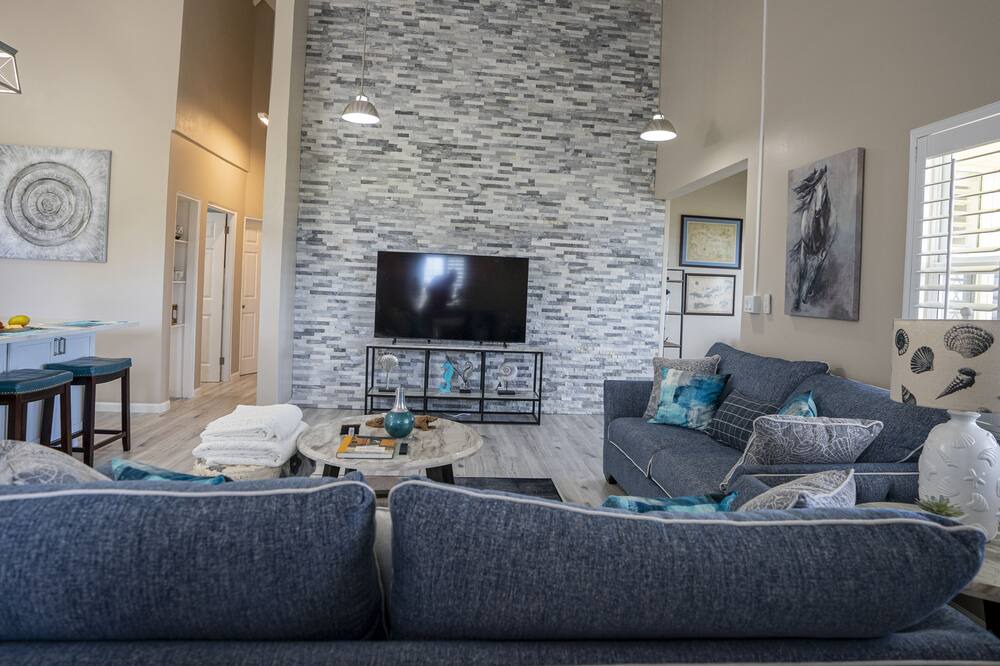 Photo of Livingroom in Frederiksted Southeast