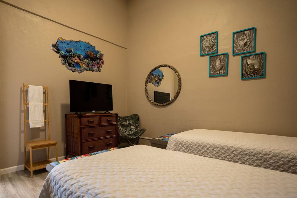 Photo of Bedroom in Frederiksted Southeast