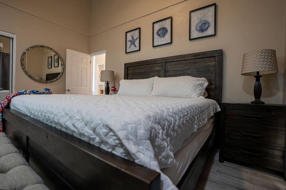 Photo of Bedroom in Frederiksted Southeast