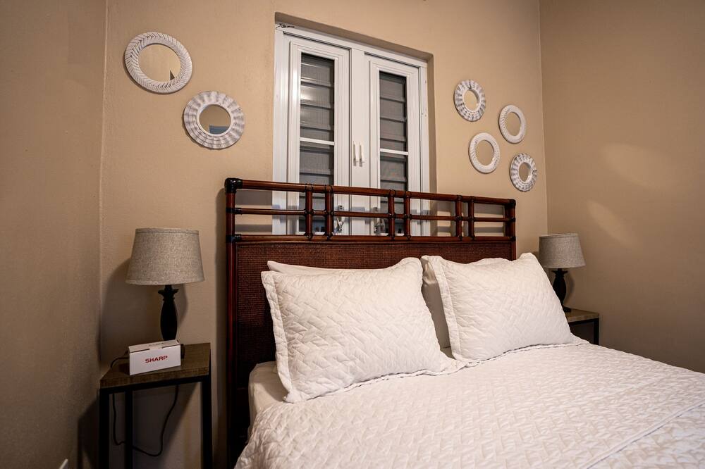 Photo of Bedroom in Frederiksted Southeast