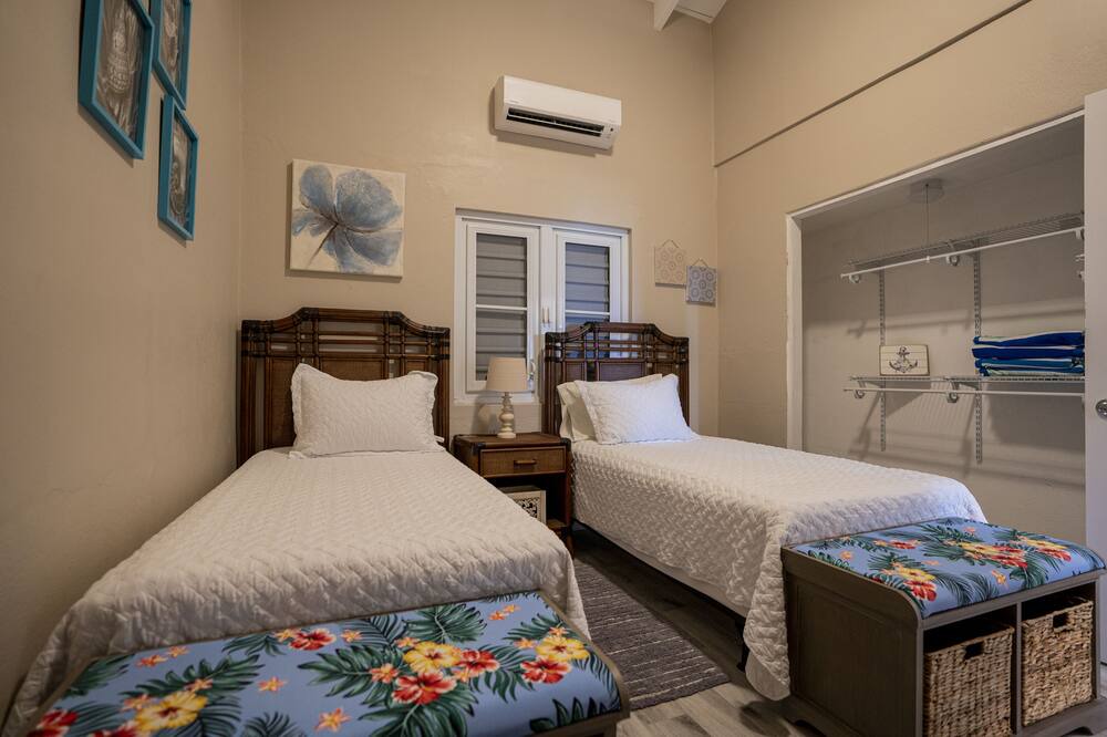 Photo of Bedroom in Frederiksted Southeast