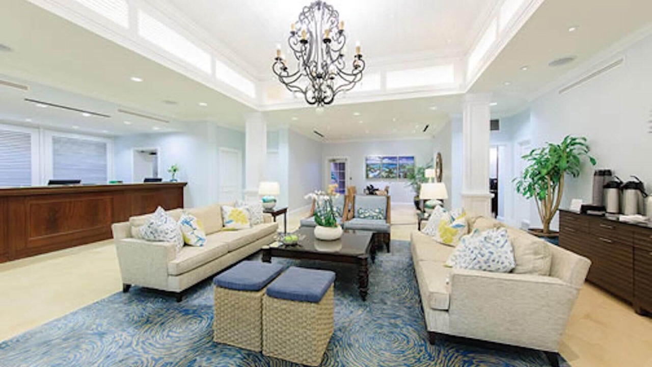 Photo of Livingroom in Estate Solberg