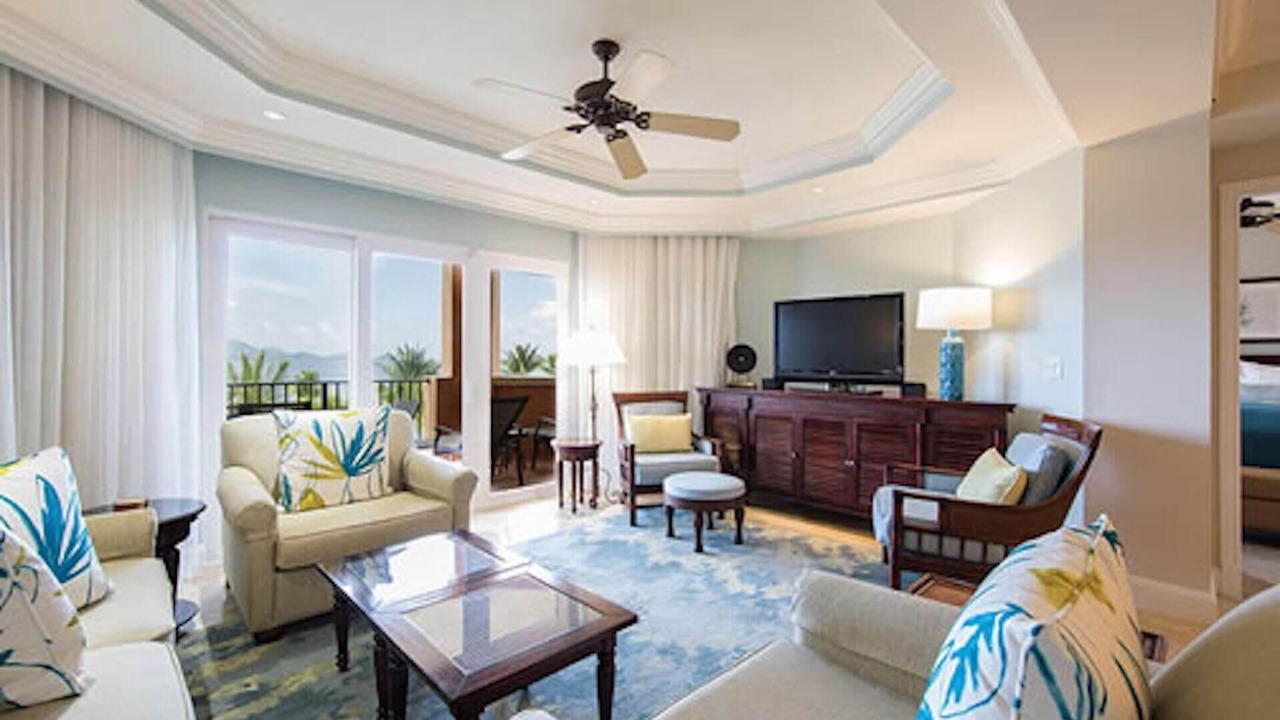 Photo of Livingroom in Estate Solberg