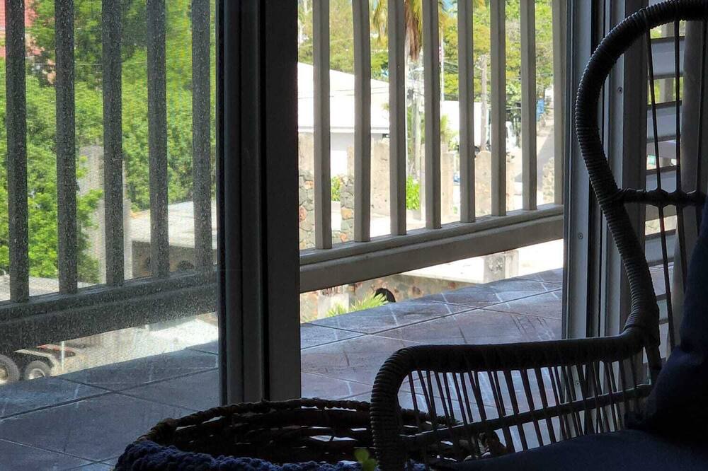 Photo of Patio Balcony in Estate Enighed