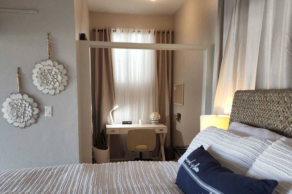 Photo of Bedroom in Estate Enighed