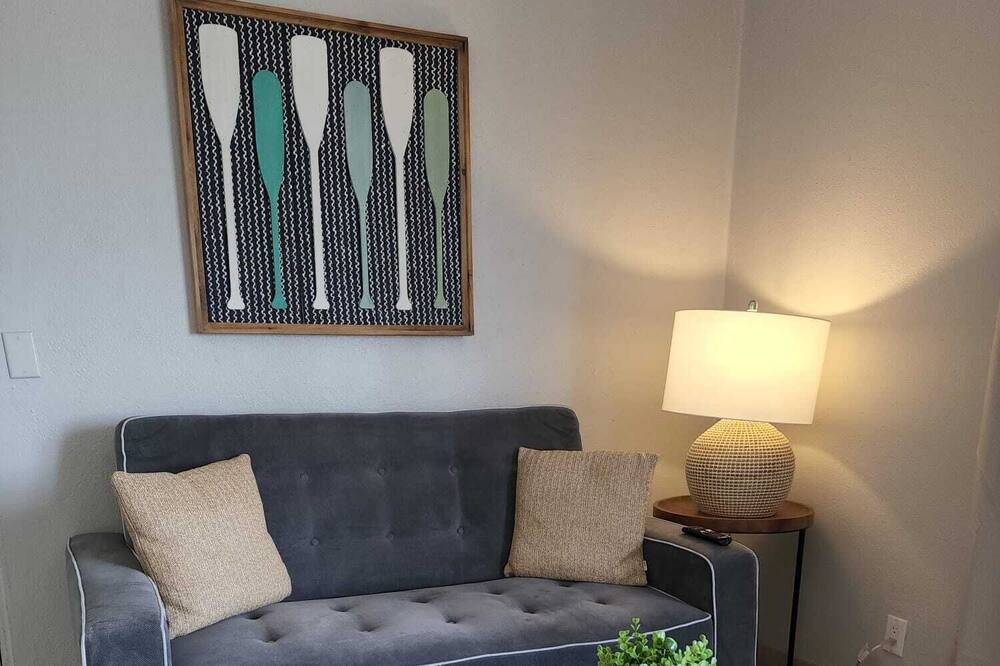Photo of Livingroom in Estate Enighed