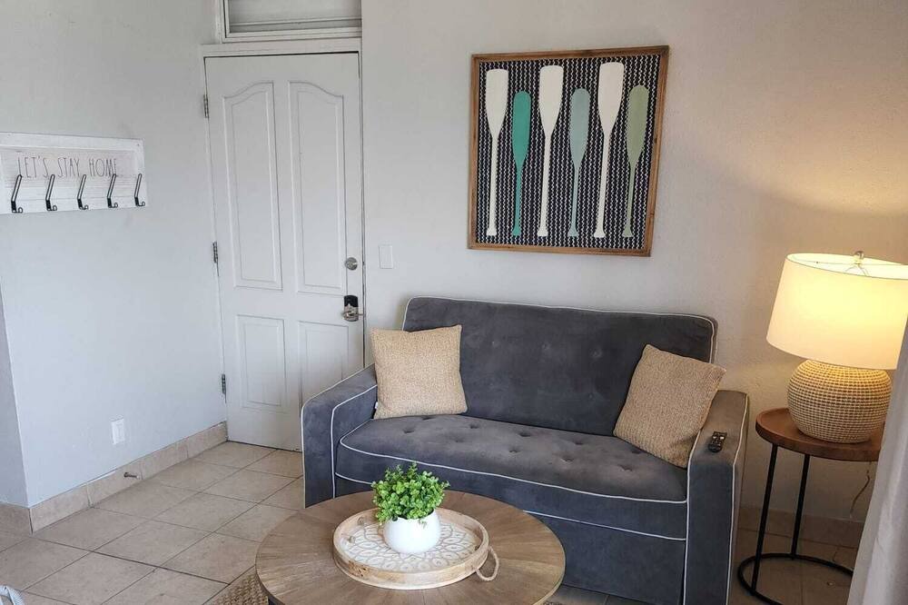Photo of Livingroom in Estate Enighed
