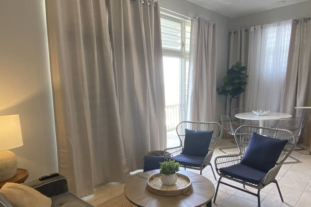 Photo of Livingroom in Estate Enighed