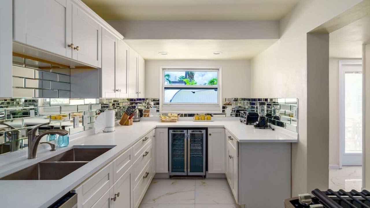 Photo of Kitchen in Frydendal