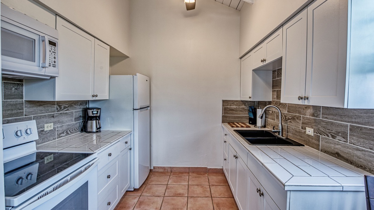 Photo of Kitchen in Contant Hill