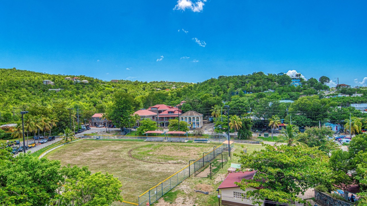 Photo of Outdoor in Contant Hill