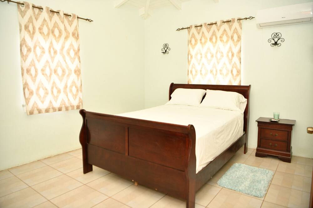 Photo of Bedroom in Sion Farm
