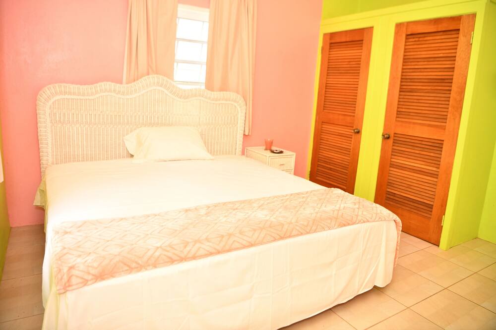 Photo of Bedroom in Sion Farm