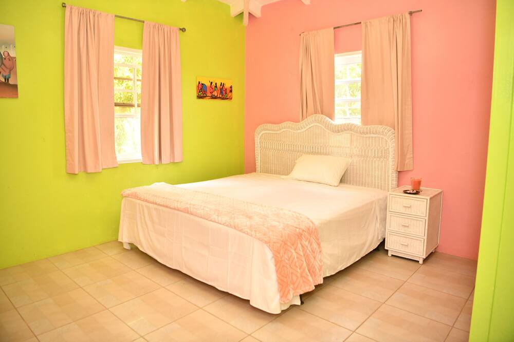 Photo of Bedroom in Sion Farm