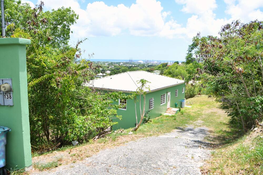 Photo of Outdoor in Sion Farm