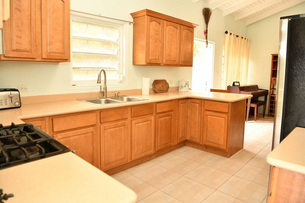 Photo of Kitchen in Sion Farm