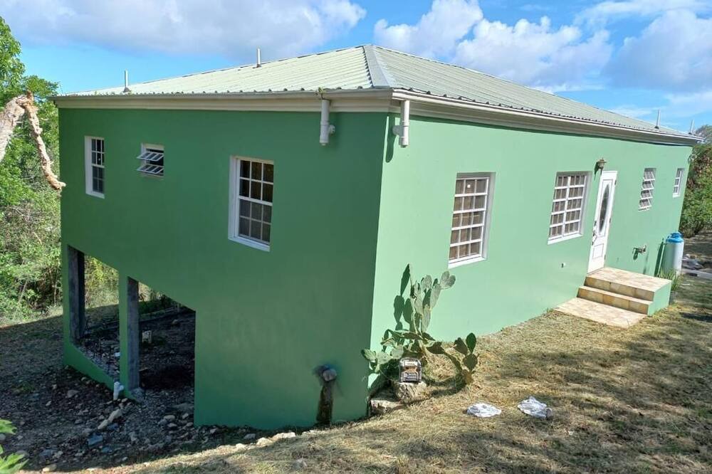 Photo of Outdoor in Sion Farm