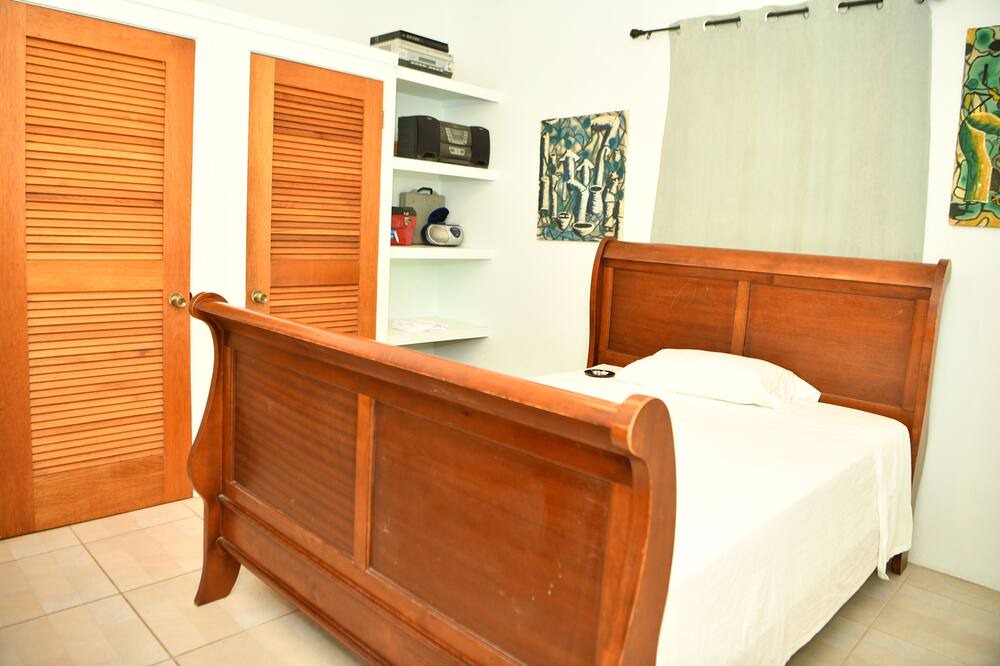 Photo of Bedroom in Sion Farm
