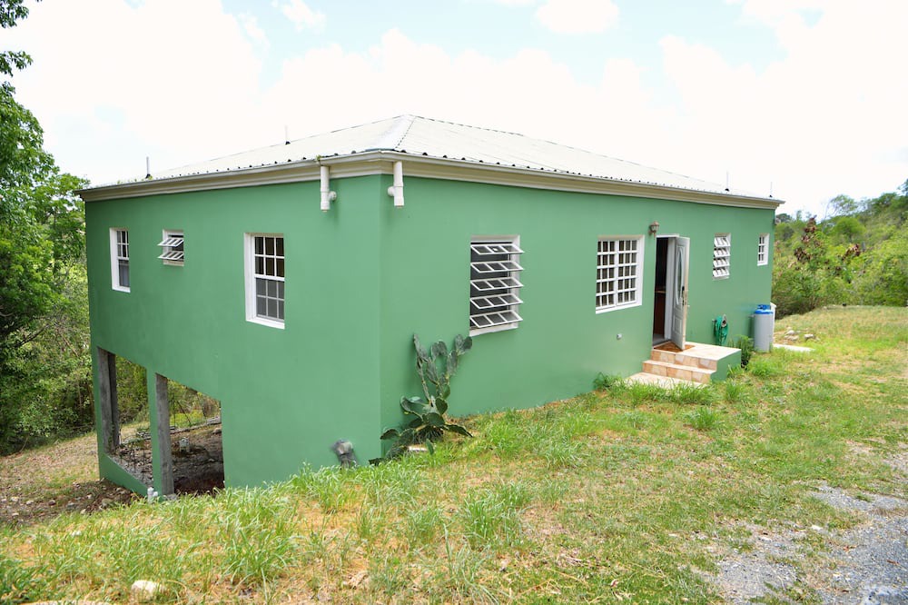 Photo of Outdoor in Sion Farm