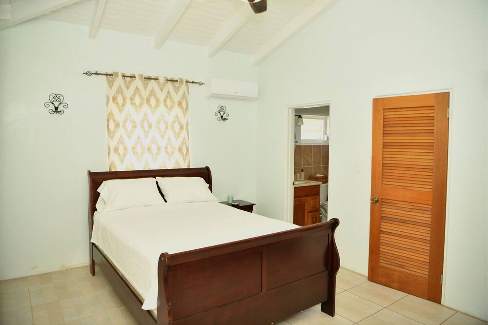 Photo of Bedroom in Sion Farm